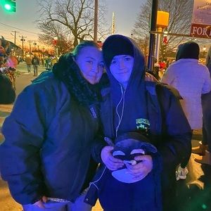 Meet your Posher, Jen